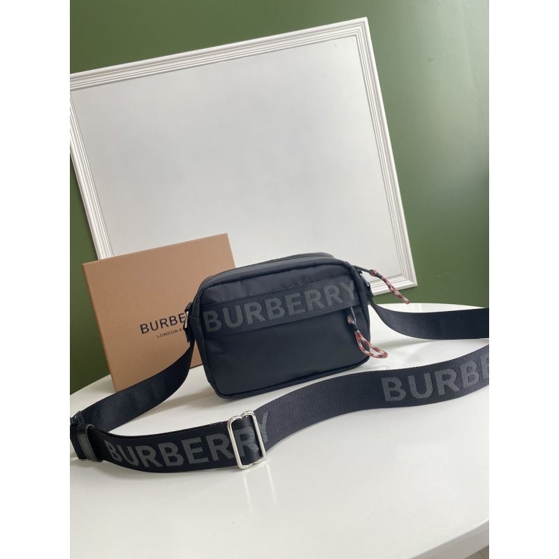B**rry waist & chest packs